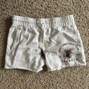 YoungLA Men’s Shorts